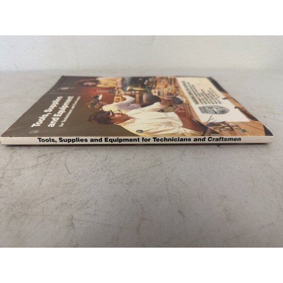 Vintage Indiana Jewelers Catalog – Circa 1990 – Jewelry Reference Booklet (M005) - Picture 6 of 8